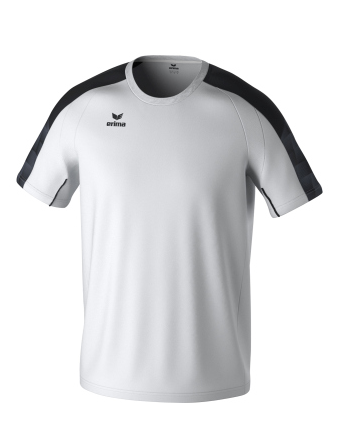 Erima Evo Star Trainingsshirt - weiß