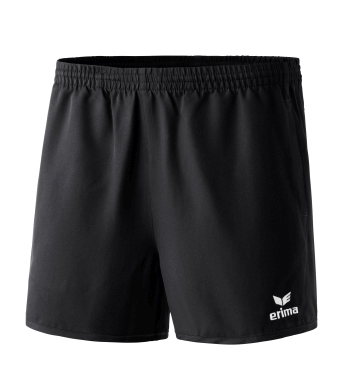 Erima Club 1900 Trainigsshorts Damen - schwarz