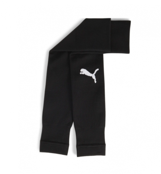 Puma teamGOAL Sleeve Socken - schwarz