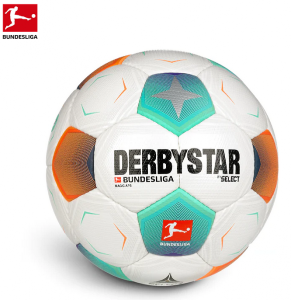 Derbystar Bundesliga Magic APS v23 2023/2024