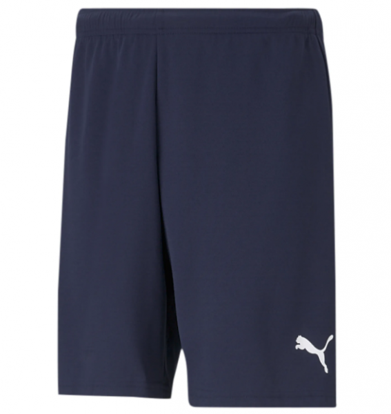 Puma teamRISE Shorts - navy