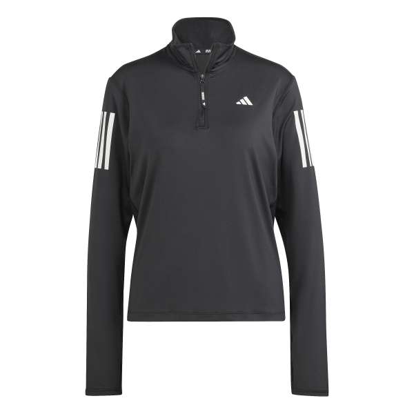 adidas OTR Trainingstop Frauen - schwarz