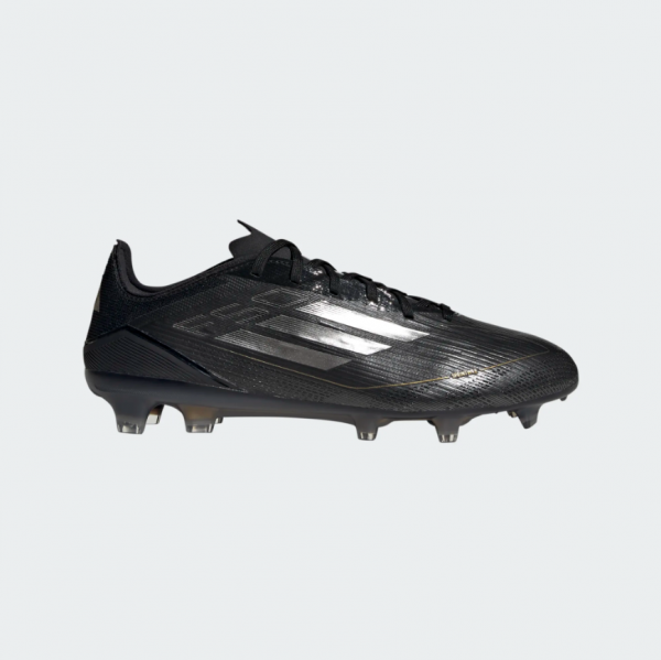 adidas F50 Pro FG - schwarz