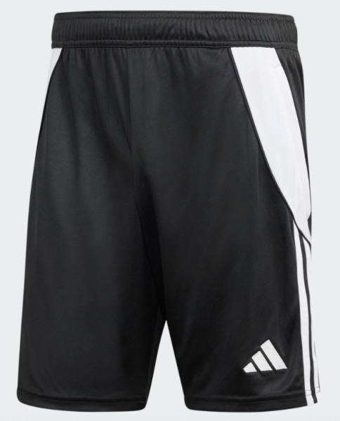 adidas Tiro 24 Shorts - schwarz