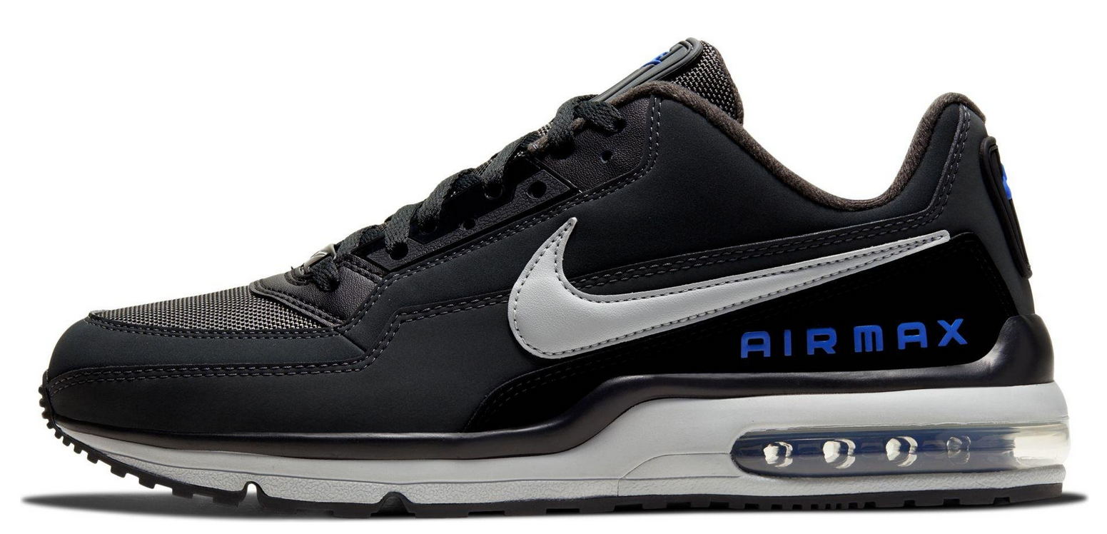 air max ltd 3 schwarz