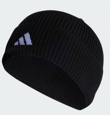 adidas Tiro League Wollmutze schwarz