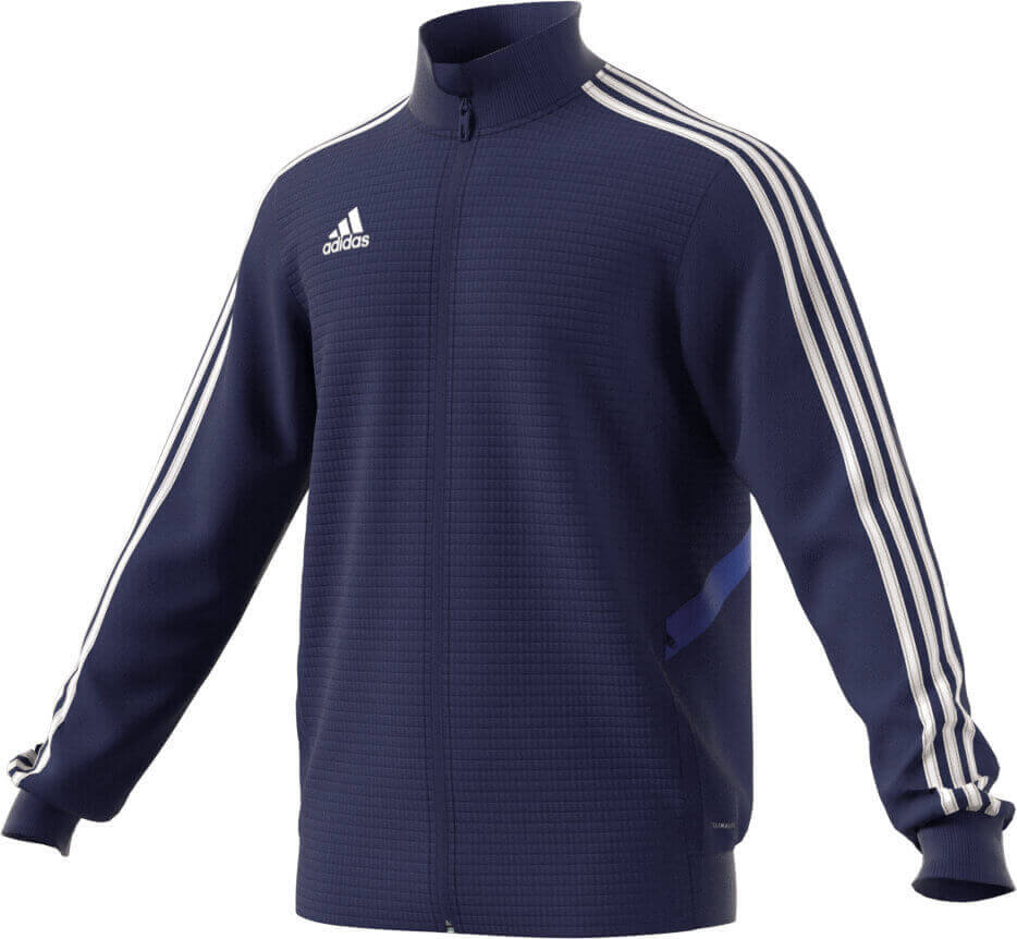 Adidas tiro 19 куртка