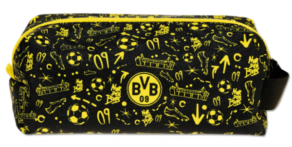 BVB Faulenzermäpchen