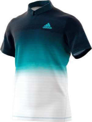 adidas Parley Polo Herren T Shirts Lifestyle Sport Bargfrede