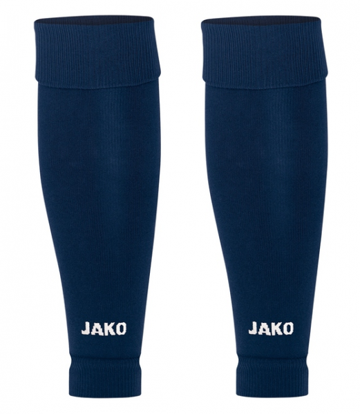 Jako Tube Stutzen - navy