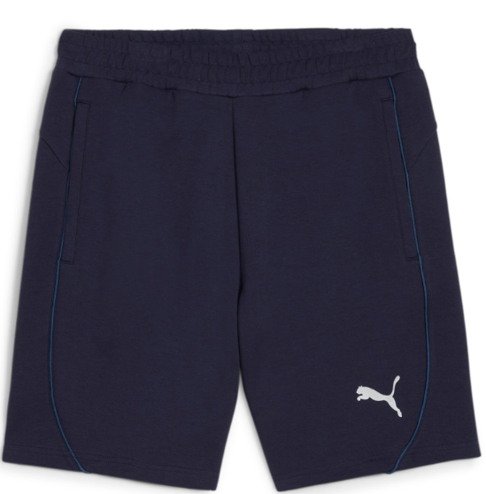 Puma teamFINAL Casuals Short - navy