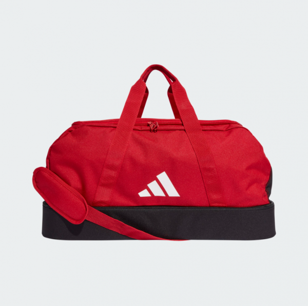 adidas Tiro League Trainingstasche - rot