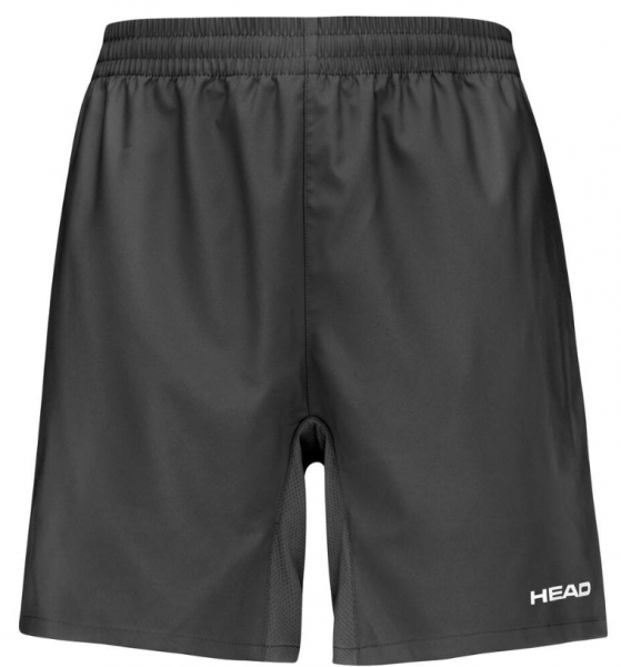 HEAD Club Bermudas Junior-grau