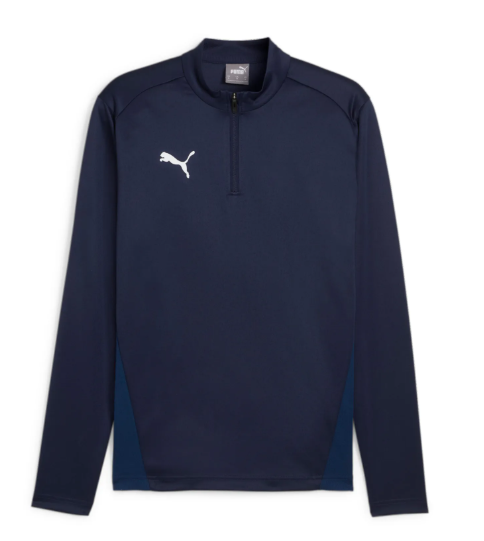 Puma teamGOAL Trainingstop - navy