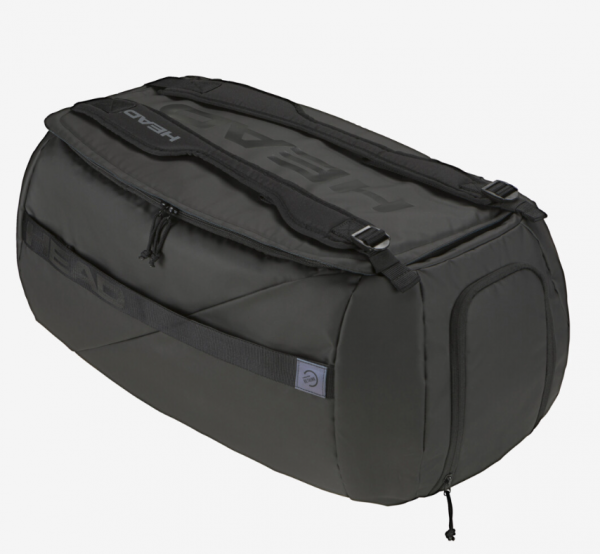 Head PRO X Duffle Bag L - schwarz