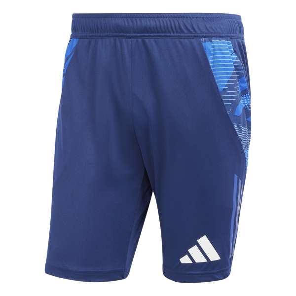 adidas Tiro 24 Competition Trainingsshorts - navy