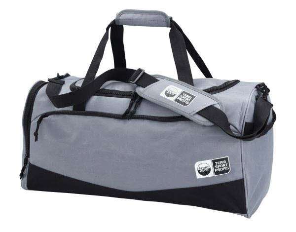 Sport 2000 Club Teambag - schwarz/anthrazit