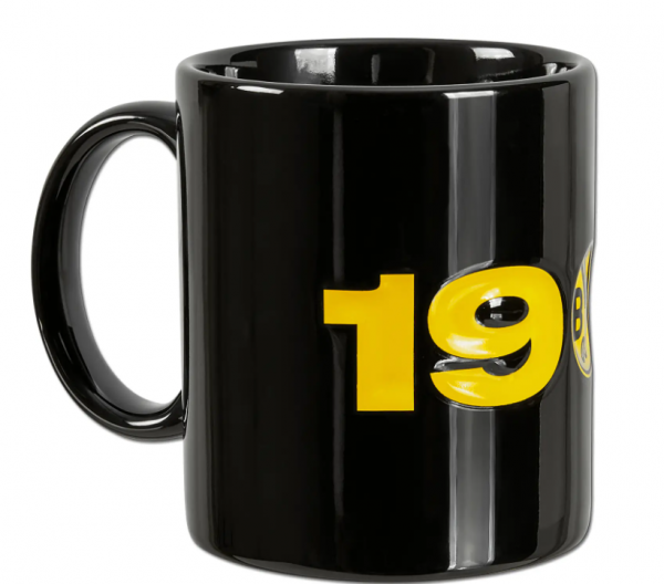 BVB 1909 Tasse