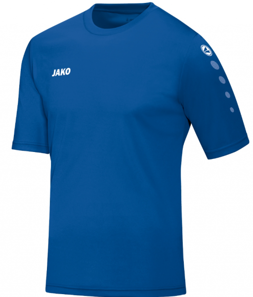 Jako Trikot Team - royalblau