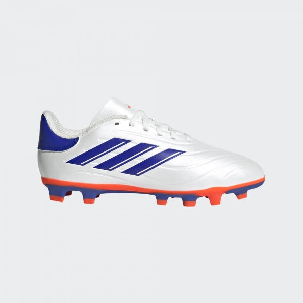 adidas Copa Pure 2 Club FxG Kinder - weiß