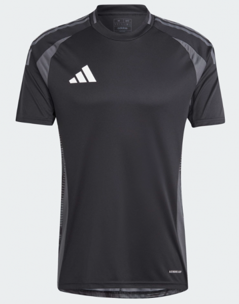 adidas Tiro24 Competition Jersey-schwarz