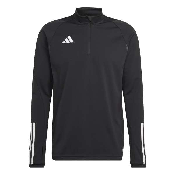 adidas Tiro 23 Competition Trainingstop - schwarz