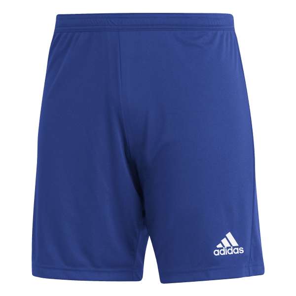 adidas Entrada 22 Short - blau