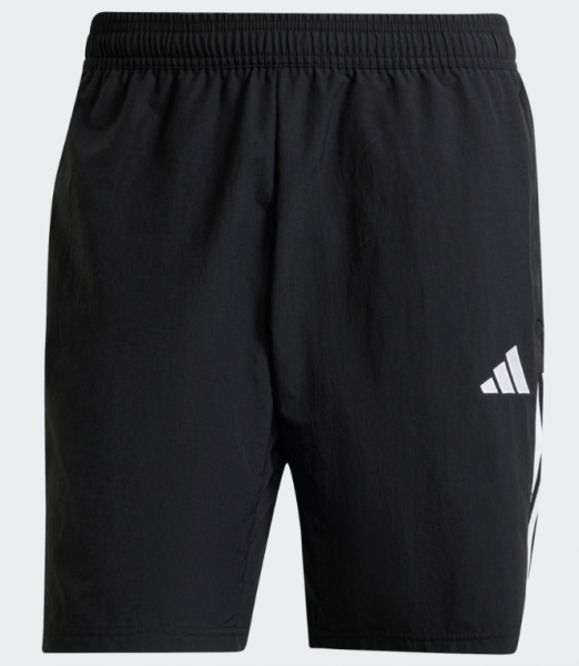 adidas Tiro 23 Competition Downtime Shorts - schwarz