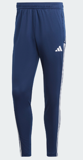 adidas Trainingshose Tiro 23 - dunkelblau