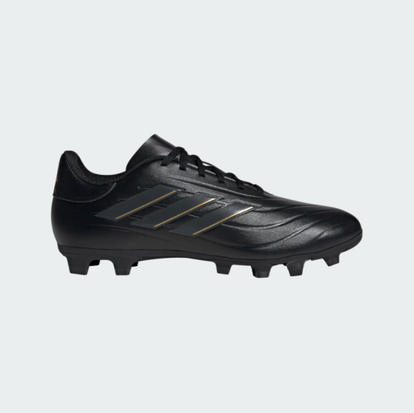 adidas Copa Pure 2 Club FxG - schwarz