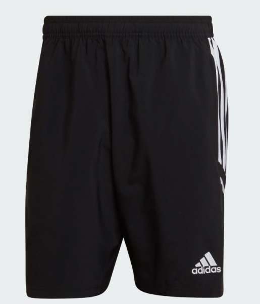 Adidas Condivo22 DT Short - black