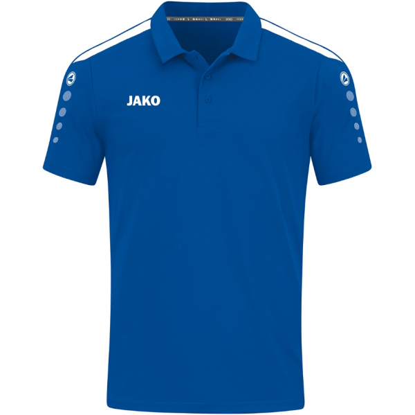 Jako Polo Power - blau