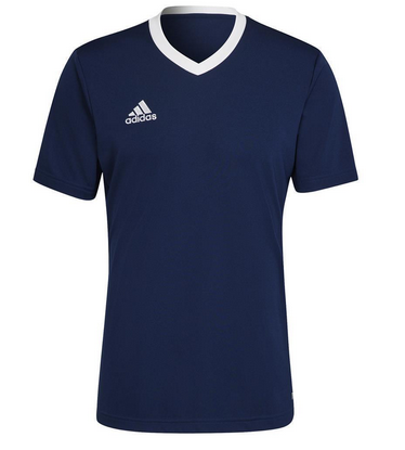 adidas Entrada 22 Jersey - navy