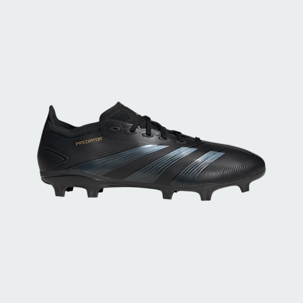 adidas Predator League FG - schwarz