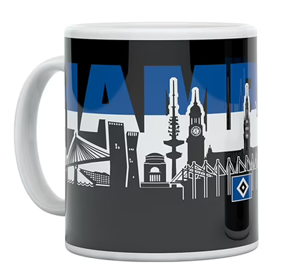 HSV Tasse Freddy