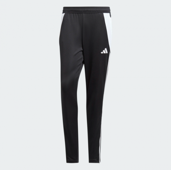 adidas Tiro 24 Trainingshose - schwarz