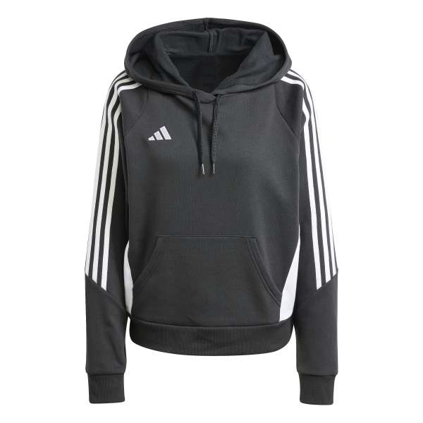 adidas Tiro 24 Sweater Frauen - schwarz