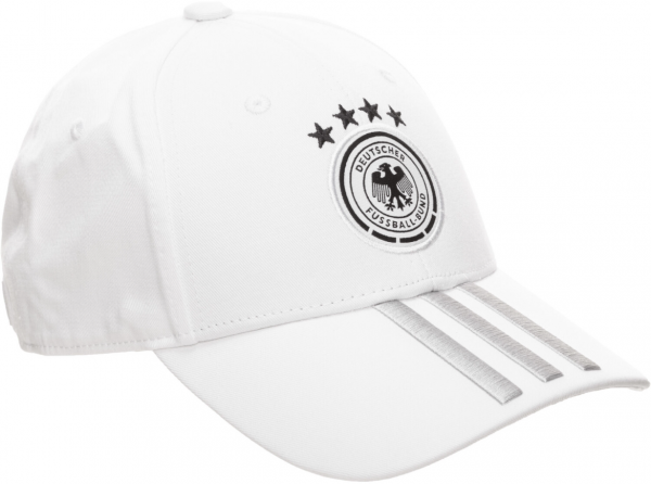 adidas DFB Cap - weiß