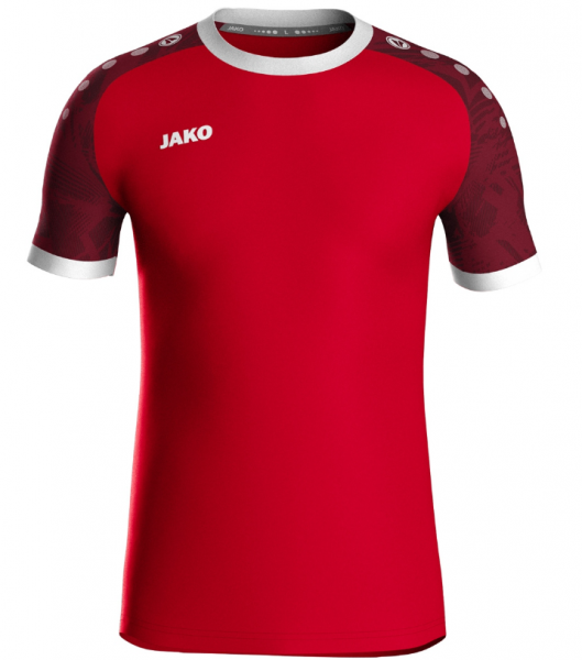 Jako Trikot Iconic KA Kinder - rot