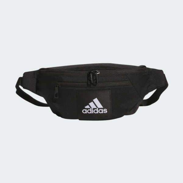 adidas Essentials Bauchtasche - schwarz