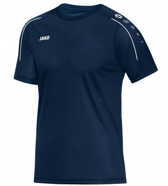 Jako T-Shirt Classico - marine