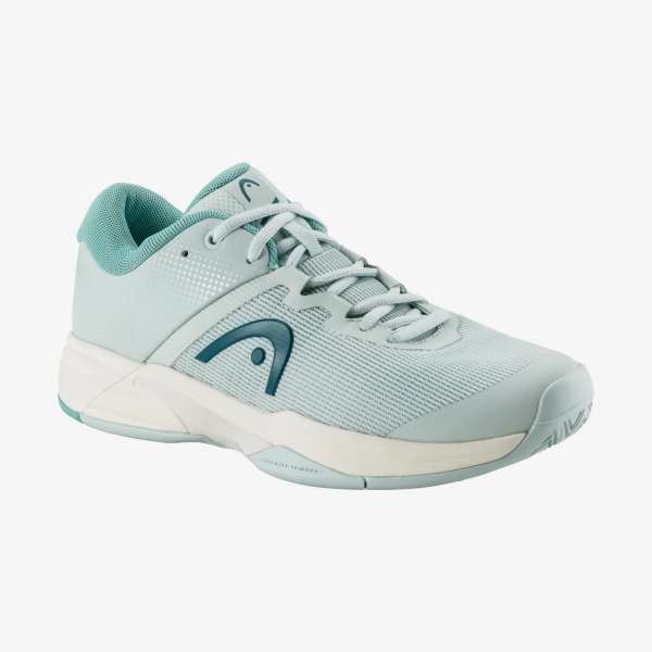 Head Revolt Evo 2.0 Tennisschuhe Damen - hellblau