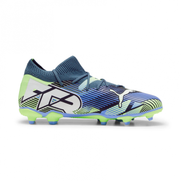 Puma Future / Match FG/AG Kinder - bunt