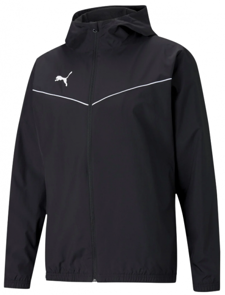 Puma TeamRise All Weather Jacket