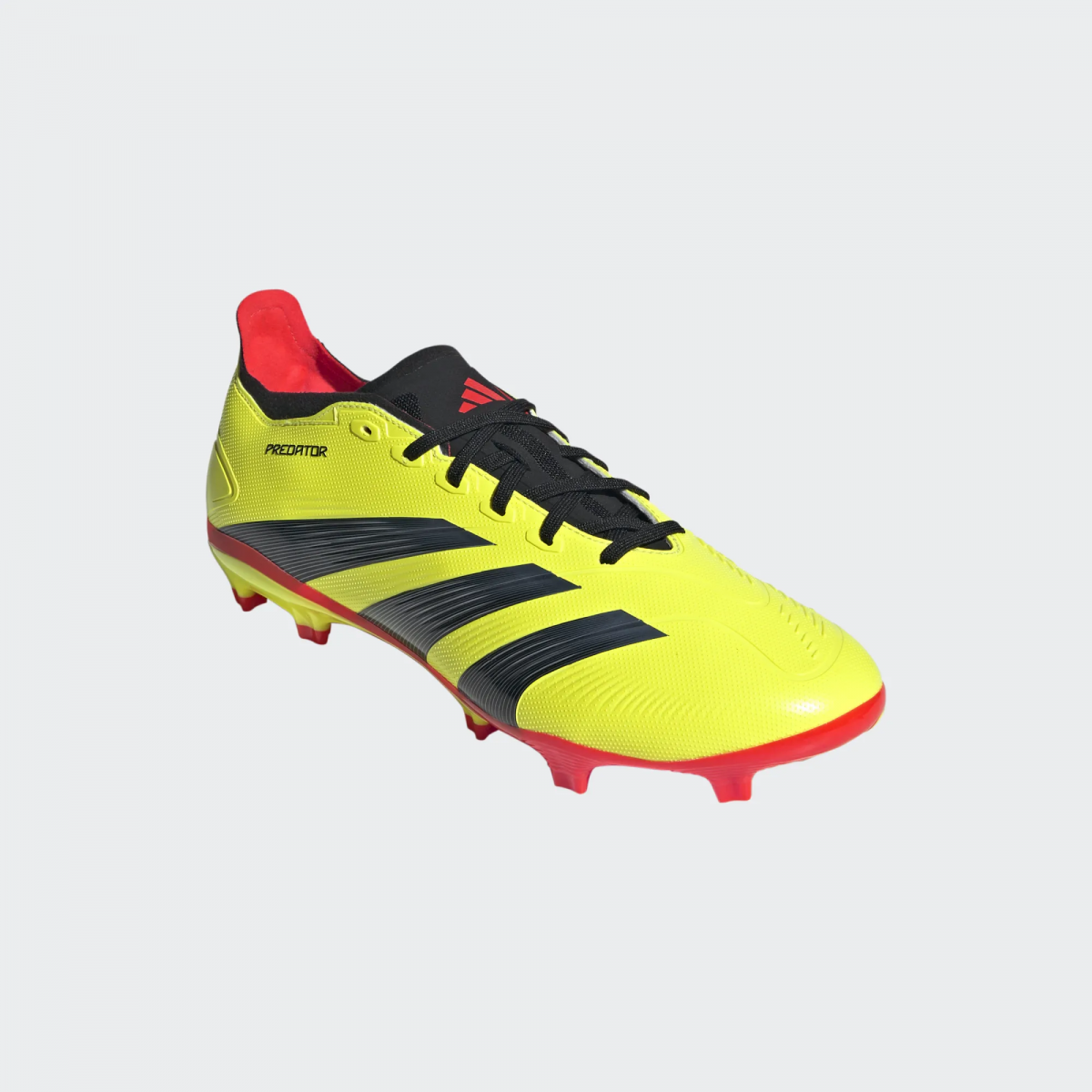 Adidas fußballschuhe neongelb online