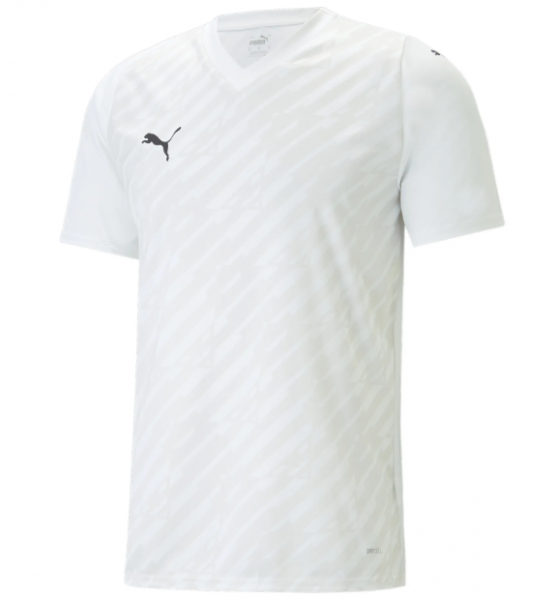 Puma teamULTIMATE Jersey - weiß