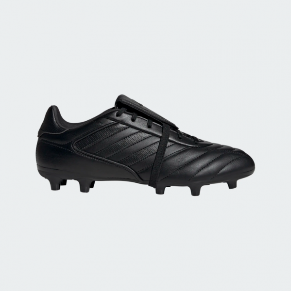 adidas Copa Gloro II FG - schwarz