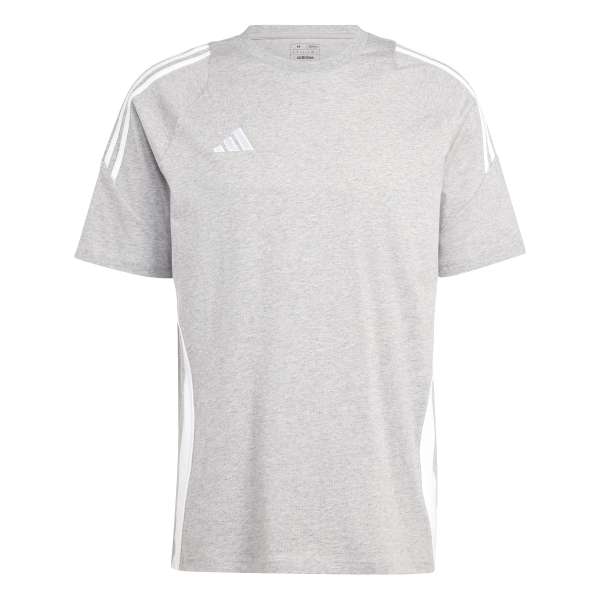 adidas Tiro24 T-Shirt - grau