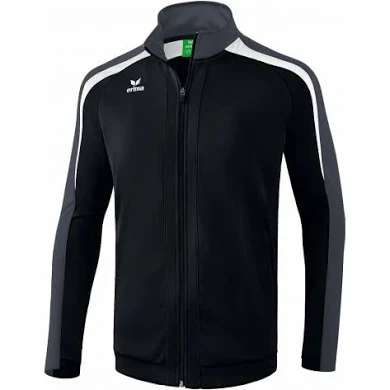 Erima Liga Line 2.0 Trainingsjacke - schwarz