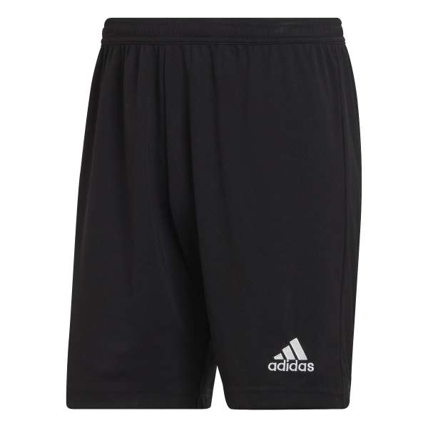 adidas Entrada 22 Shorts - schwarz